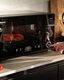 Photo Hisense Speed Oven H28SO1 - multifunkčná smart rúra 7 v 1