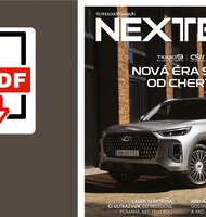 Photo Kompletné vydanie NEXTECH 10/2026 vo formáte PDF