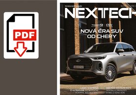 Photo Kompletné vydanie NEXTECH 10/2026 vo formáte PDF