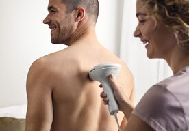 Photo Philips Lumea 9900 Pro: IPL s AI navádzaním v reálnom čase pre ženy aj mužov