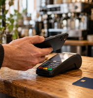 Photo Európa chce zlomiť dominanciu amerických platobných kariet Visa a Mastercard