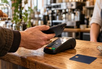 Photo Európa chce zlomiť dominanciu amerických platobných kariet Visa a Mastercard