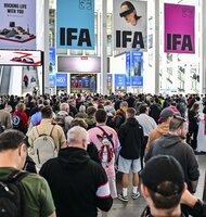 Photo IFA 2026: Trendy spotrebnej elektroniky