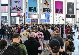 Photo IFA 2026: Trendy spotrebnej elektroniky
