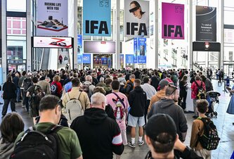 Photo IFA 2026: Trendy spotrebnej elektroniky