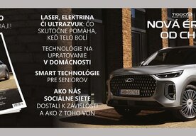 Photo Októbrové číslo NEXTECH už v predaji! Toto sú hlavné témy 
