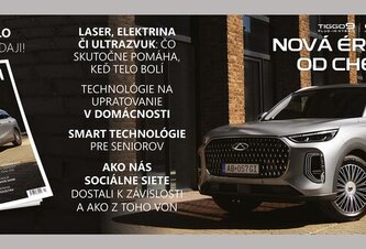 Photo Októbrové číslo NEXTECH už v predaji! Toto sú hlavné témy 
