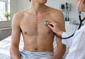 Photo Záhada transplantácií rozlúštená, staré srdce v mladom tele začne mladnúť
