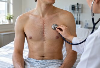 Photo Záhada transplantácií rozlúštená, staré srdce v mladom tele začne mladnúť