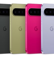 Photo Pixel 11 / Základný model vlajkového  smartfónu Googlu