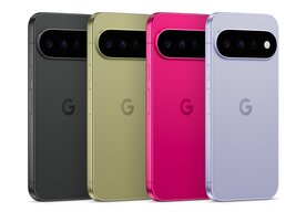 Photo Pixel 11 / Základný model vlajkového  smartfónu Googlu