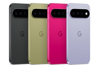 Photo Pixel 11 / Základný model vlajkového  smartfónu Googlu