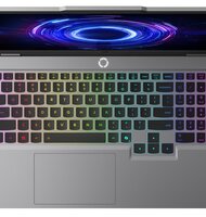 Photo Lenovo LOQ 15IRX10 (83JE0097CK) / Výkonný notebook nielen pre hráčov