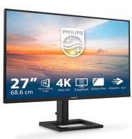 Photo Philips 27E1N1900AE / Kvalitné farby na doma aj na pracovisko