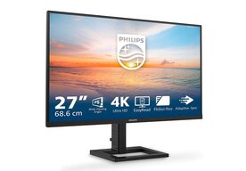 Photo Philips 27E1N1900AE / Kvalitné farby na doma aj na pracovisko