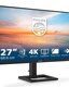 Photo Philips 27E1N1900AE / Kvalitné farby na doma aj na pracovisko