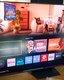 Photo Hisense 65UR9S RGB MiniLED / RGB MiniLED TV s brilantným obrazom