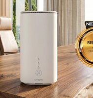 Photo Strong 5G+ AIRHOME 1551 | Wi-Fi 7 (5GROUTERBE3600) / Skúste to bez drôtov