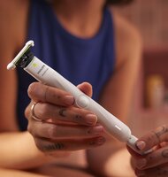 Photo Philips OneBlade predstavuje novinky pre intímnu starostlivosť a prvé holenie 
