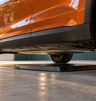 Photo Koniec káblom? Nová bezdrôtová nabíjačka pre elektromobily pracuje s účinnosťou viac ako 98 %