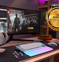 Photo Logitech G512X 75 / Herná klávesnica s vymeniteľnými mechanickými/magnetickými spínačmi