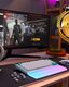 Photo Logitech G512X 75 / Herná klávesnica s vymeniteľnými mechanickými/magnetickými spínačmi