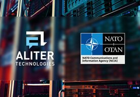 Photo Aliter Technologies posilní spôsobilosti NATO v oblasti informačných a komunikačných technológií