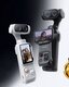 Photo Insta360 Luna Ultra / Prvý pokus na jednotku