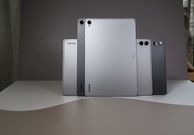 Photo Samsung spúšťa na Slovensku oficiálny predaj nových tabletov série Galaxy Tab S12 