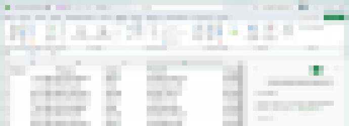 Photo Analýza údajov v Exceli pre začiatočníkov