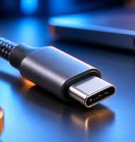 Photo Technológie za konektorom USB-C