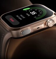 Photo Huawei Watch D3 / Smart hodinky s nafukovacím remienkom menia pravidlá hry v meraní tlaku