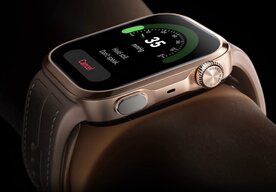 Photo Huawei Watch D3 / Smart hodinky s nafukovacím remienkom menia pravidlá hry v meraní tlaku