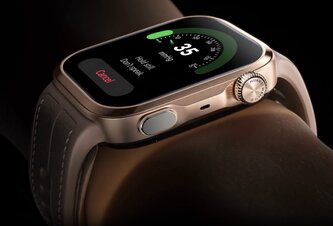 Photo Huawei Watch D3 / Smart hodinky s nafukovacím remienkom menia pravidlá hry v meraní tlaku
