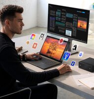 Photo ASUS spustil predobjednávky na počítače ProArt RTX Spark, ktoré prinášajú integrovaný ekosystém AI agentov