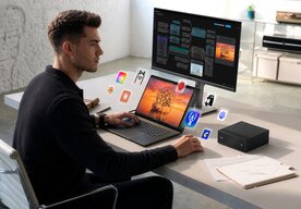 Photo ASUS spustil predobjednávky na počítače ProArt RTX Spark, ktoré prinášajú integrovaný ekosystém AI agentov