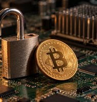 Photo AI lavínovou rýchlosťou rieši matematické “hádanky” a zásadne ohrozuje bezpečnosť blockchainu a kryptomien  