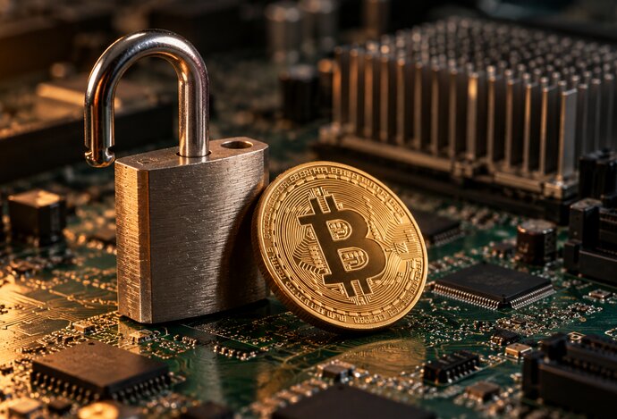 Photo AI lavínovou rýchlosťou rieši matematické “hádanky” a zásadne ohrozuje bezpečnosť blockchainu a kryptomien  
