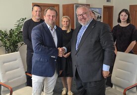 Photo Prelom v športovej medicíne: Žilinská univerzita a NEUROMESH spojili sily pri vývoji unikátneho telemetrického systému 