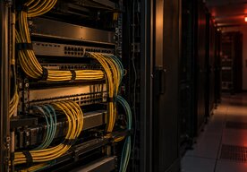 Photo Šéfovia AI firiem v tichosti počítajú s útokom AI agentov a výpadkom internetu aj elektriny