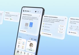 Photo Samsung v rámci aktualizácie platformy SmartThings predstavuje funkciu SmartThings Now