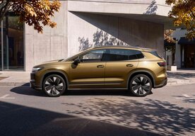 Photo Bestseller značky Volkswagen bude aj elektrický:  svetová premiéra nového modelu ID. Tiguan