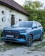 Photo Chery Tiggo 8 PHEV / Veľa miesta a komfortné vozenie