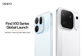Photo OPPO chystá globálnu premiéru novej vlajkovej série smartfónov Find X10