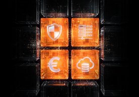Photo Orange S3 Úložisko: Keď kybernetický útok zasiahne firemné systémy,  zálohy musia zostať v bezpečí