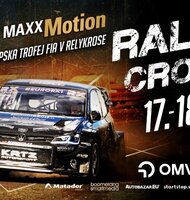 Photo Rallycross privíta 145 jazdcov zo štyroch krajín