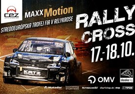 Photo Rallycross privíta 145 jazdcov zo štyroch krajín