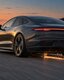 Photo Šialený patent od Audi plánuje do elektromobilov vrátiť vôňu smogu, iskry z bŕzd a vibrácie motora