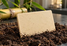 Photo Inovatívny materiál nahradí plast, je pevnejší a v prírode sa ekologicky rozloží za pár týždňov