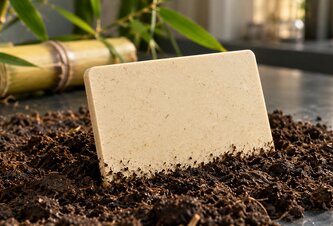 Photo Inovatívny materiál nahradí plast, je pevnejší a v prírode sa ekologicky rozloží za pár týždňov